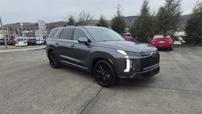 2023 Hyundai Palisade XRT