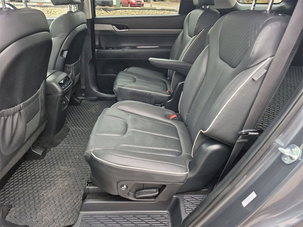 2023 Hyundai Palisade XRT