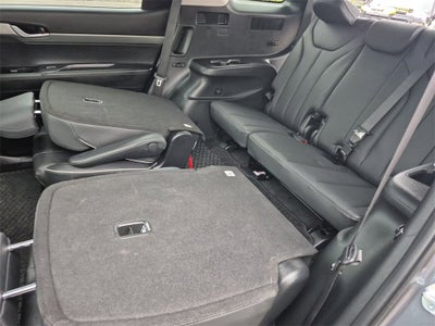 2023 Hyundai Palisade XRT