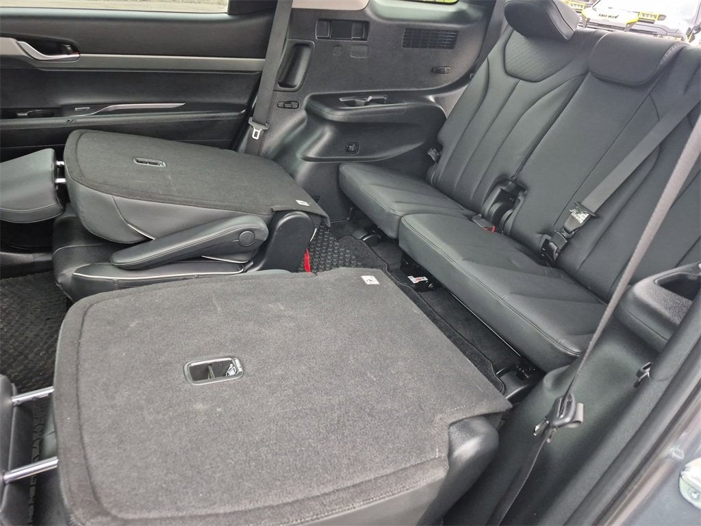 2023 Hyundai Palisade XRT