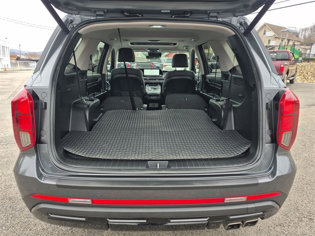 2023 Hyundai Palisade XRT