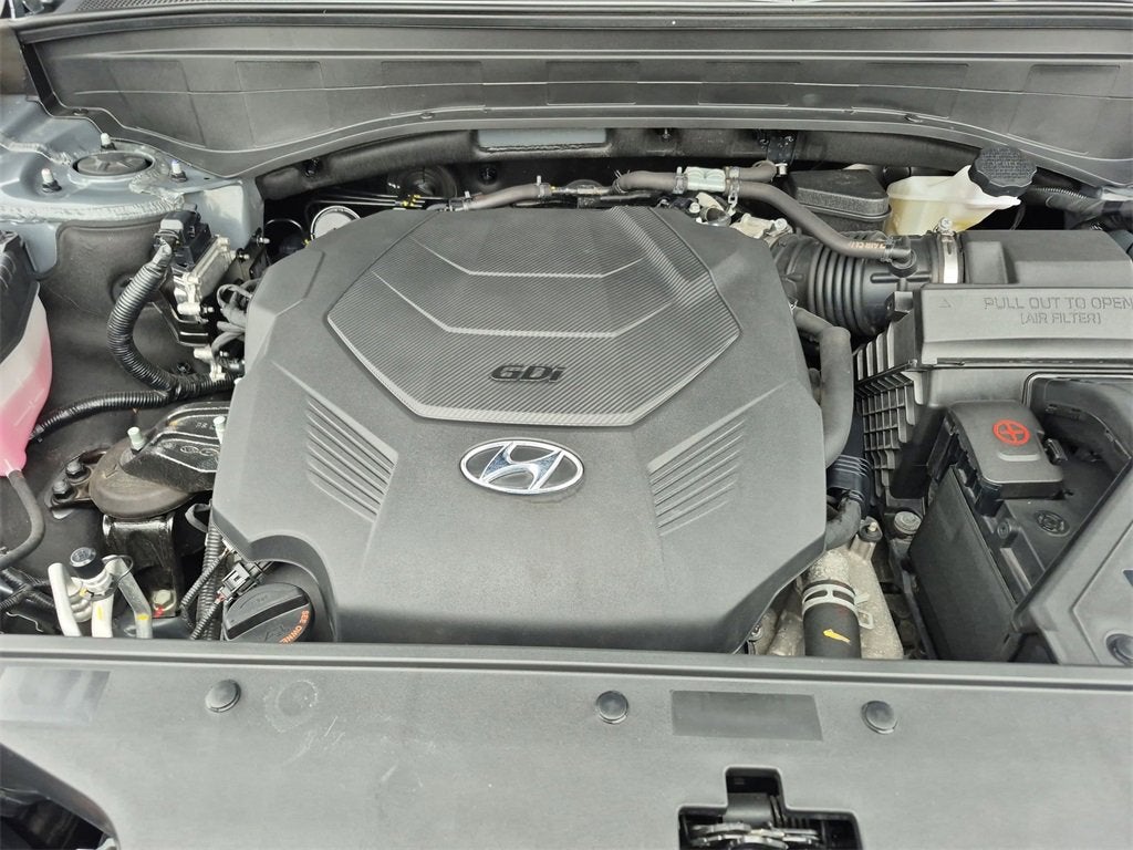 2023 Hyundai Palisade XRT