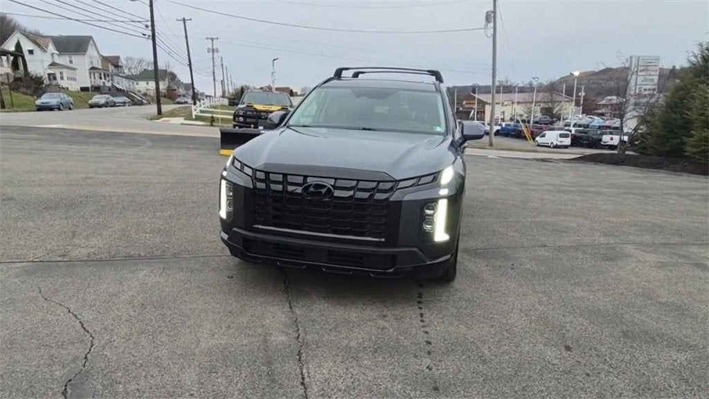 2023 Hyundai Palisade XRT