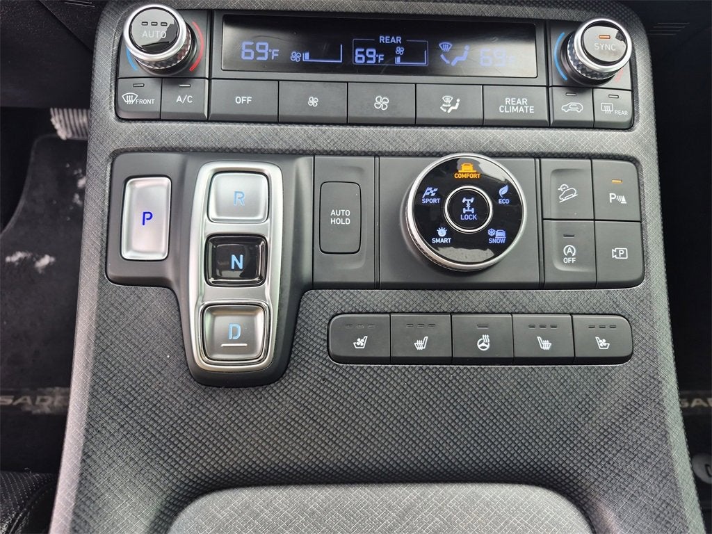 2023 Hyundai Palisade Limited