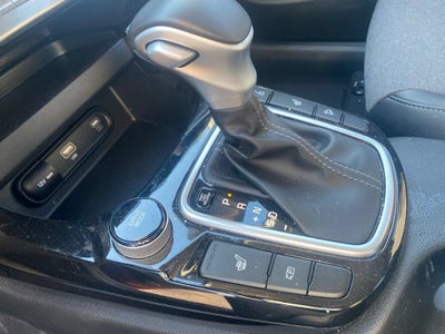 2025 Kia Seltos X-Line