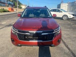 2025 Kia Seltos X-Line