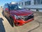 2025 Kia Seltos X-Line