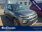 2022 Kia Soul GT-Line