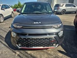 2022 Kia Soul GT-Line