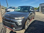 2022 Kia Soul GT-Line