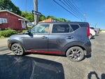 2022 Kia Soul GT-Line