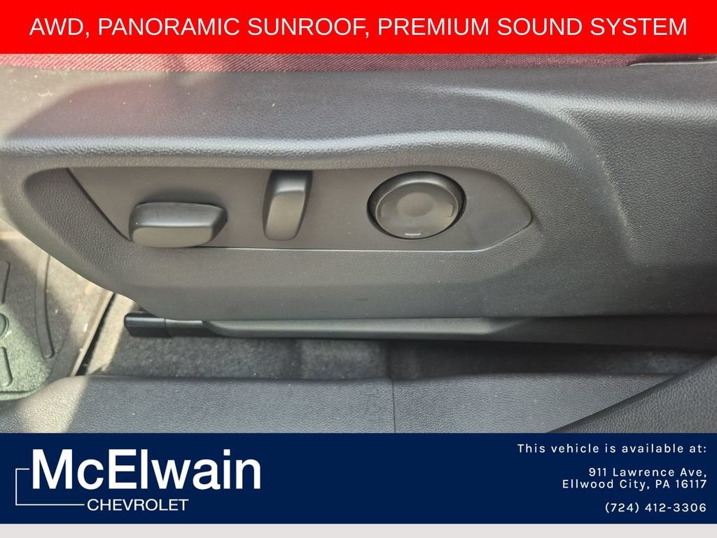 2024 Buick Envision Sport Touring