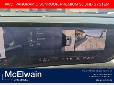 2024 Buick Envision Sport Touring