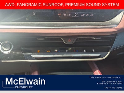 2024 Buick Envision Sport Touring