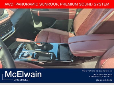 2024 Buick Envision Sport Touring