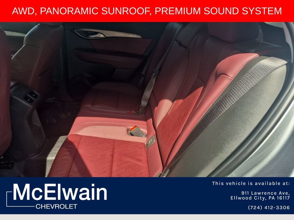 2024 Buick Envision Sport Touring