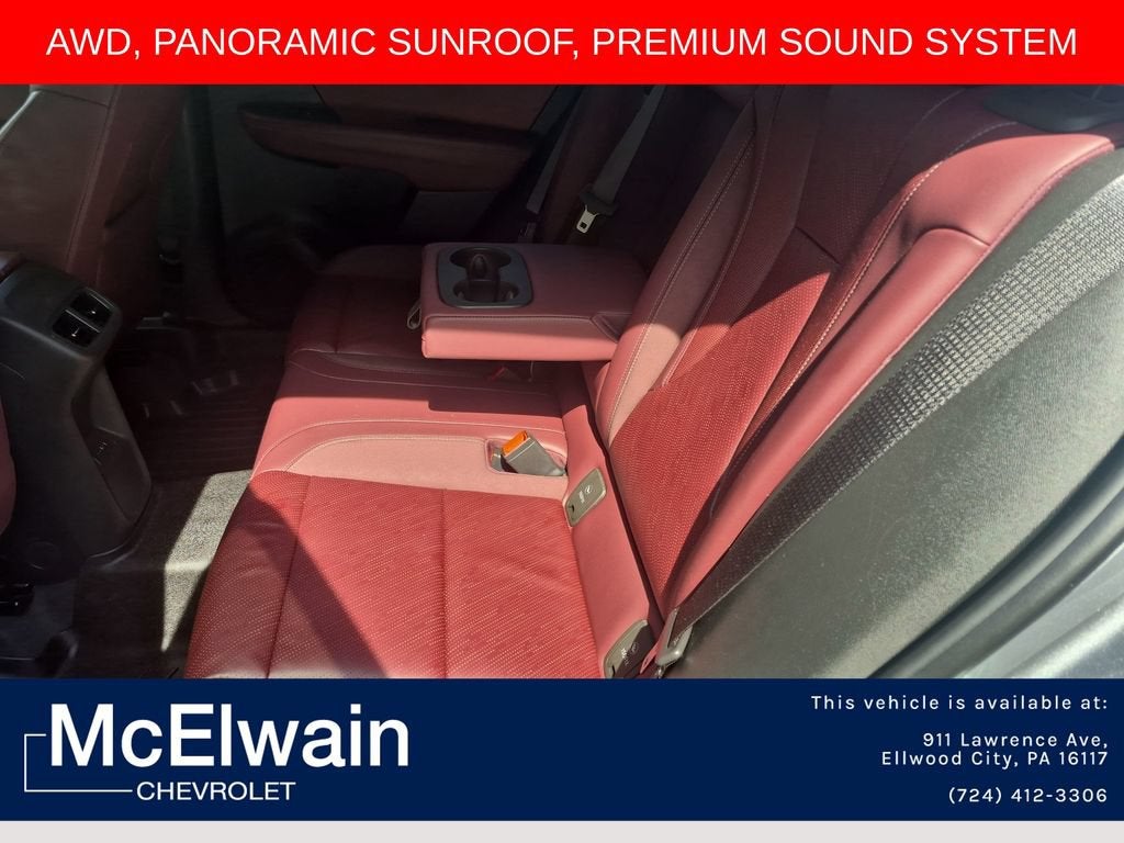 2024 Buick Envision Sport Touring