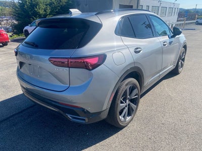 2024 Buick Envision Sport Touring