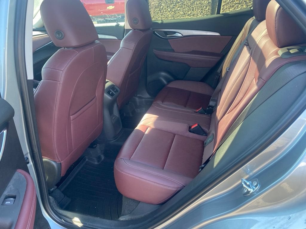 2024 Buick Envision Sport Touring