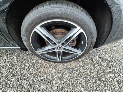 2022 Mercedes-Benz A-Class A 220