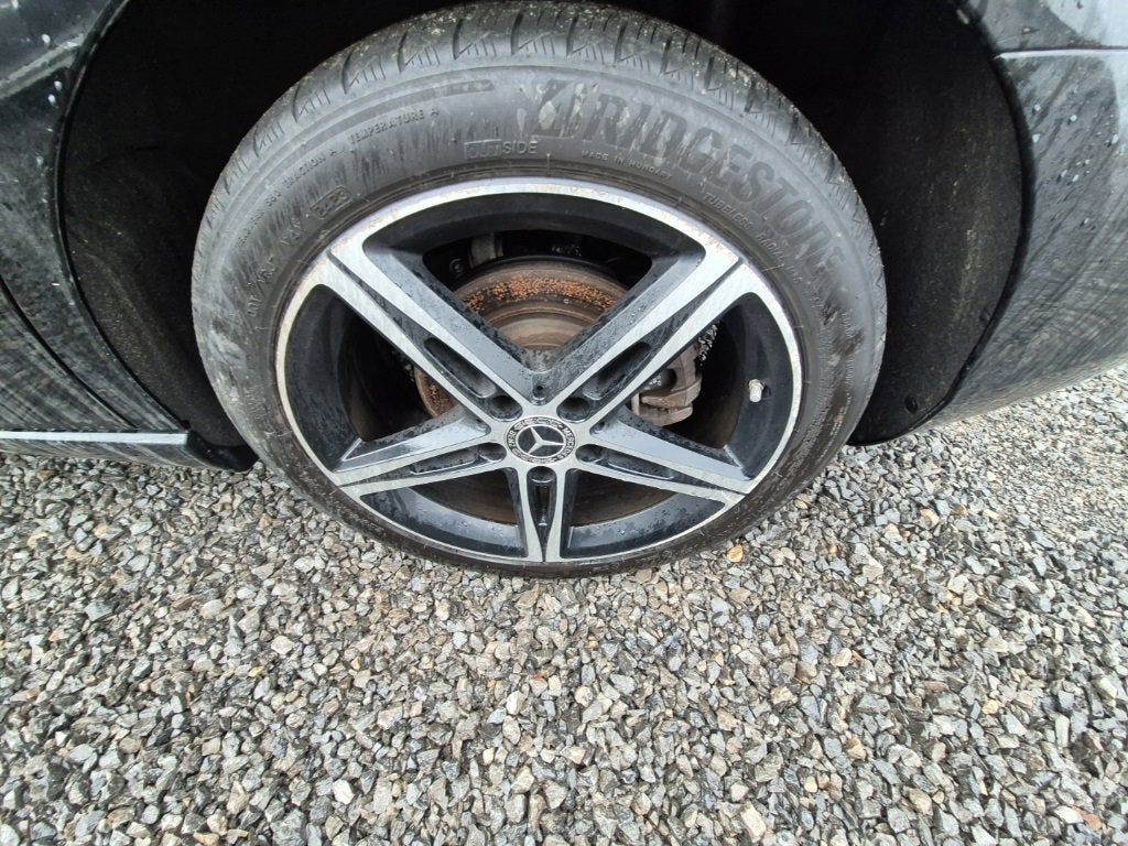 2022 Mercedes-Benz A-Class A 220