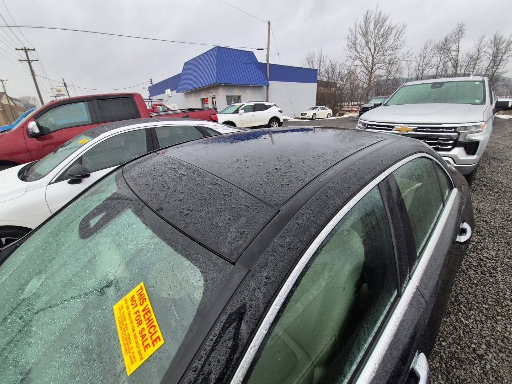 2022 Mercedes-Benz A-Class A 220