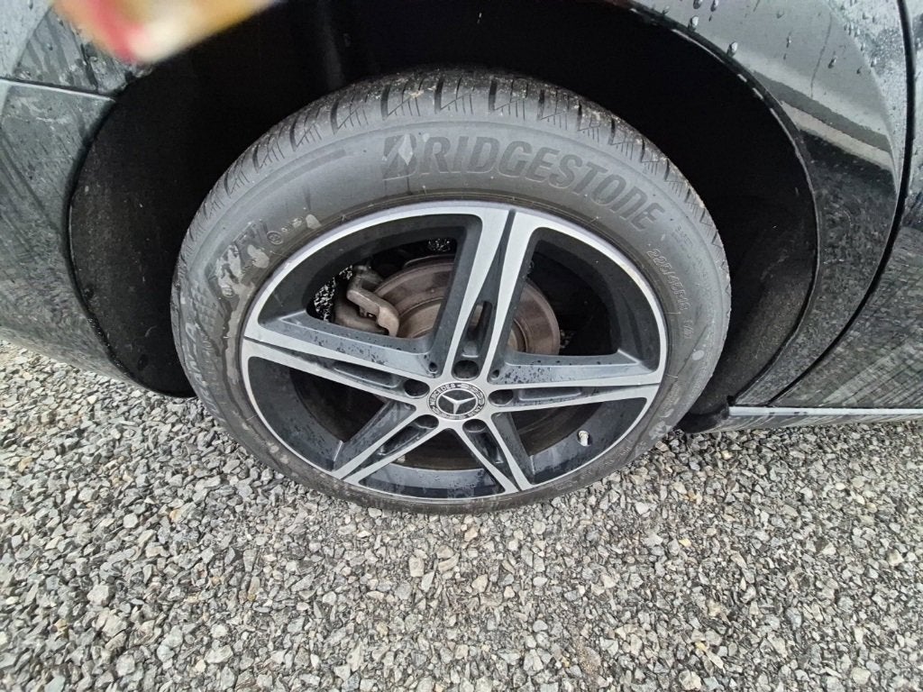 2022 Mercedes-Benz A-Class A 220