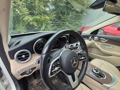 2021 Mercedes-Benz C-Class C 300