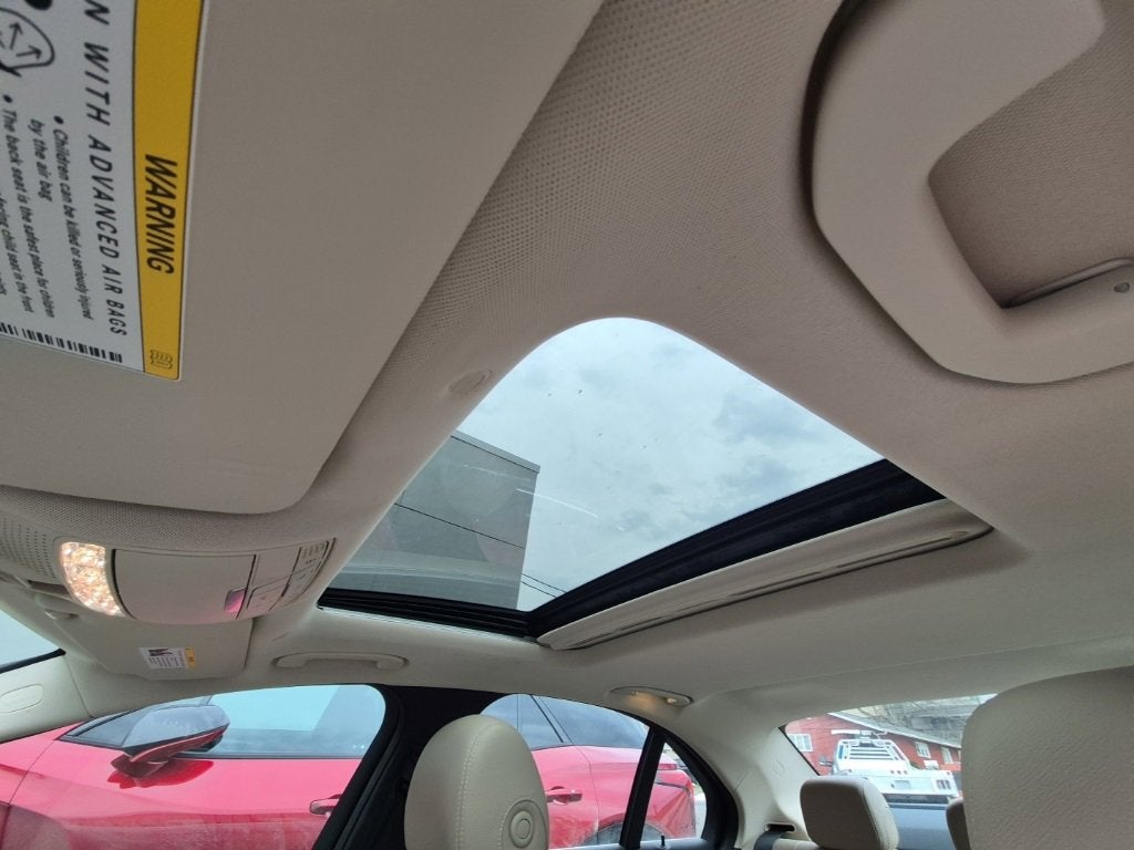 2021 Mercedes-Benz C-Class C 300