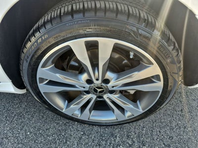 2021 Mercedes-Benz C-Class C 300