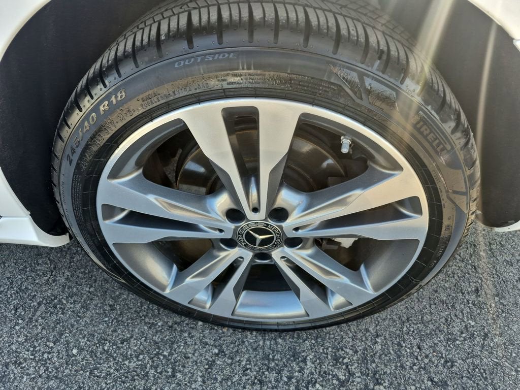 2021 Mercedes-Benz C-Class C 300