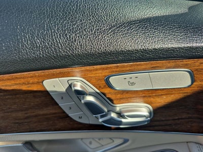 2021 Mercedes-Benz C-Class C 300