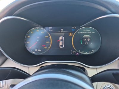 2021 Mercedes-Benz C-Class C 300