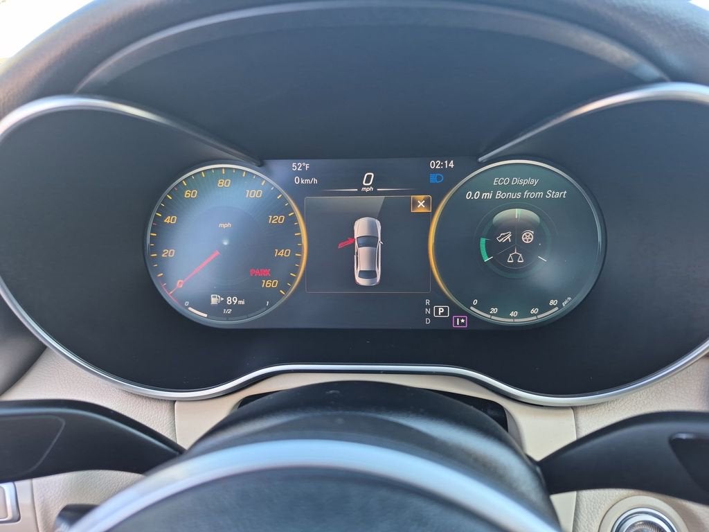 2021 Mercedes-Benz C-Class C 300