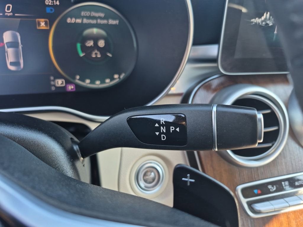 2021 Mercedes-Benz C-Class C 300