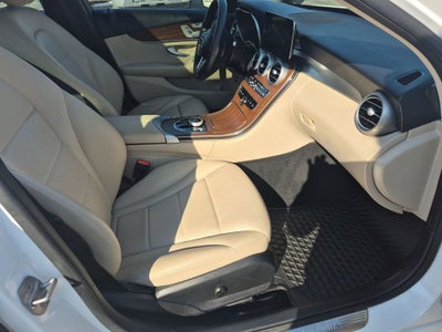 2021 Mercedes-Benz C-Class C 300