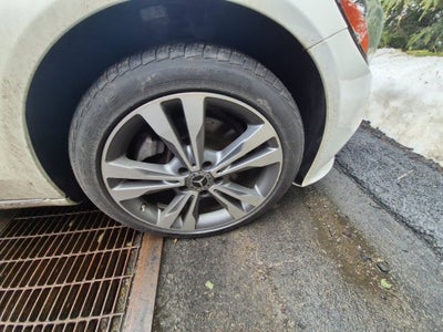 2021 Mercedes-Benz C-Class C 300