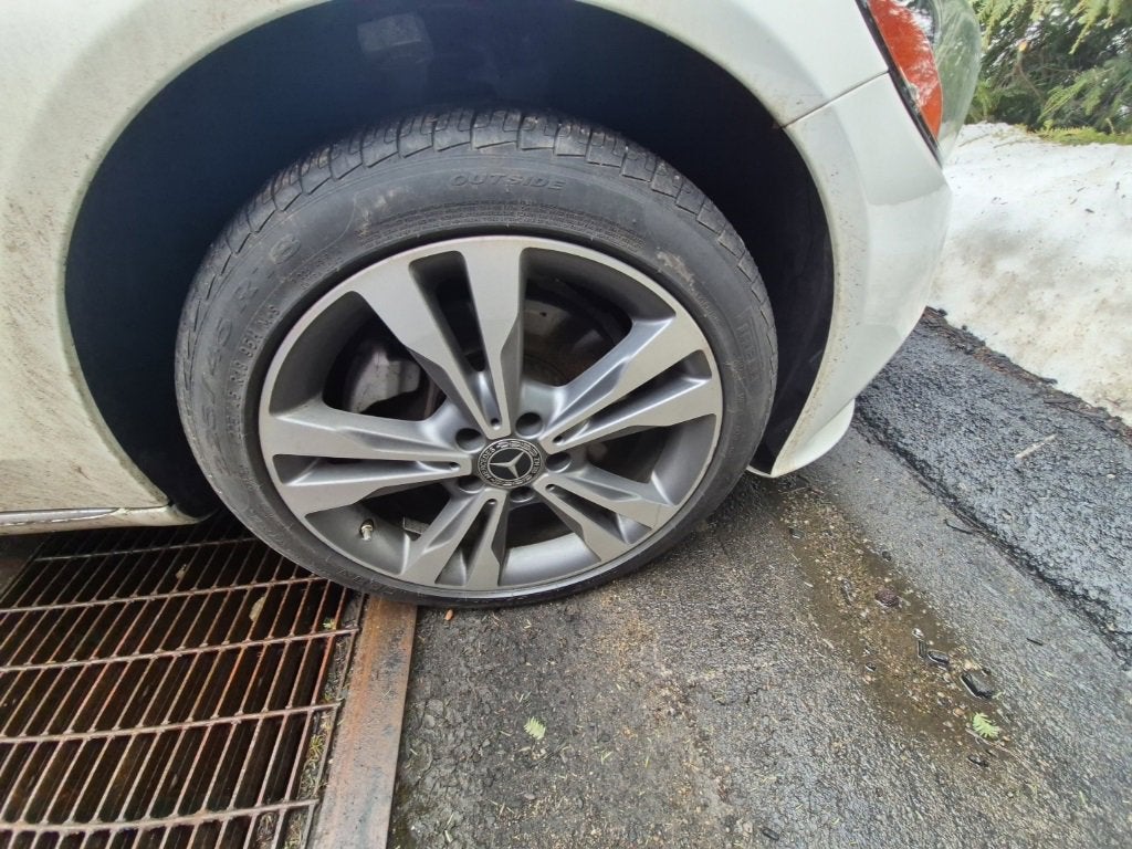 2021 Mercedes-Benz C-Class C 300