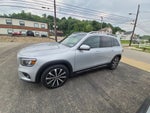 2023 Mercedes-Benz GLB 250 4MATIC®