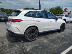 2025 Mercedes-Benz AMG® GLC 43 4MATIC®