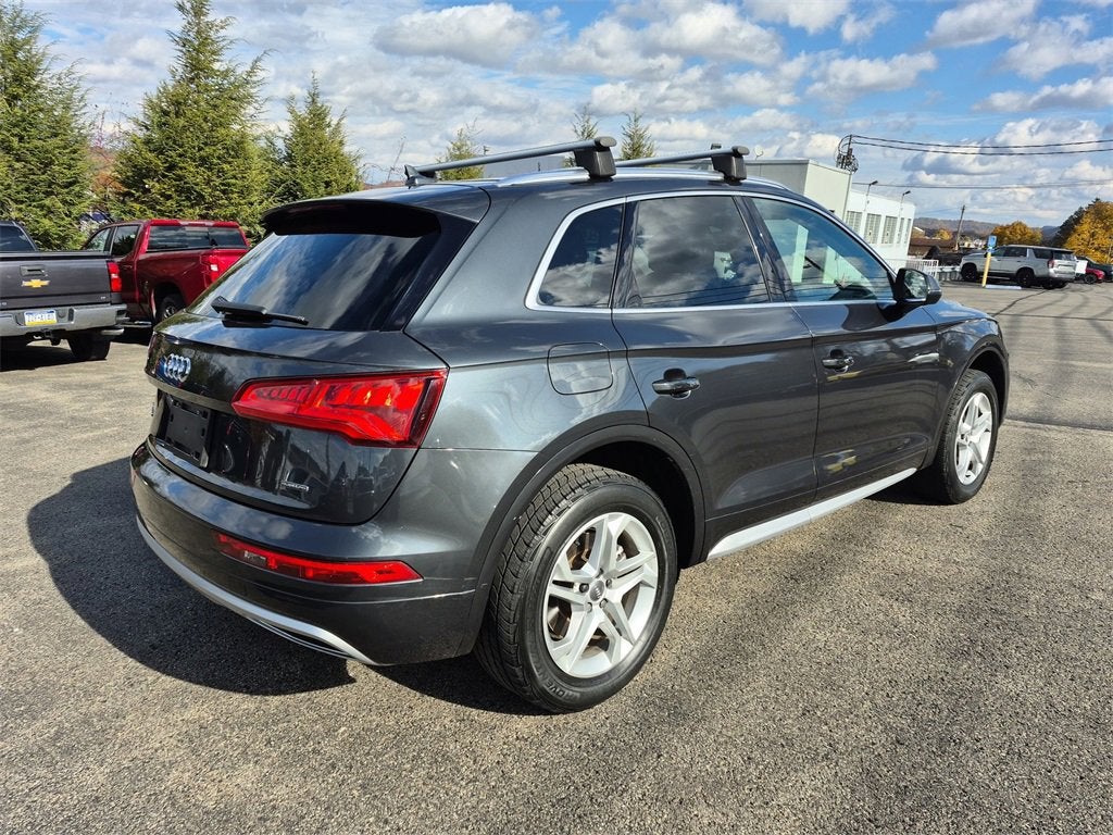 2019 Audi Q5 Premium