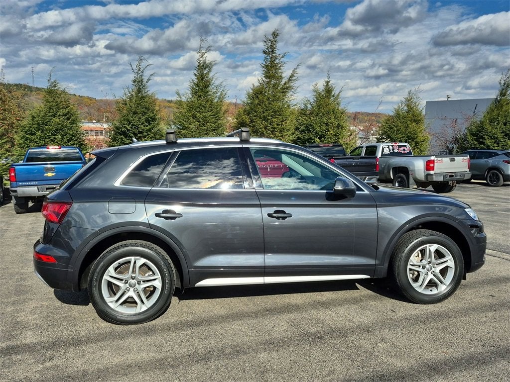 2019 Audi Q5 Premium