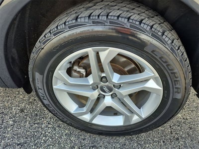 2019 Audi Q5 Premium