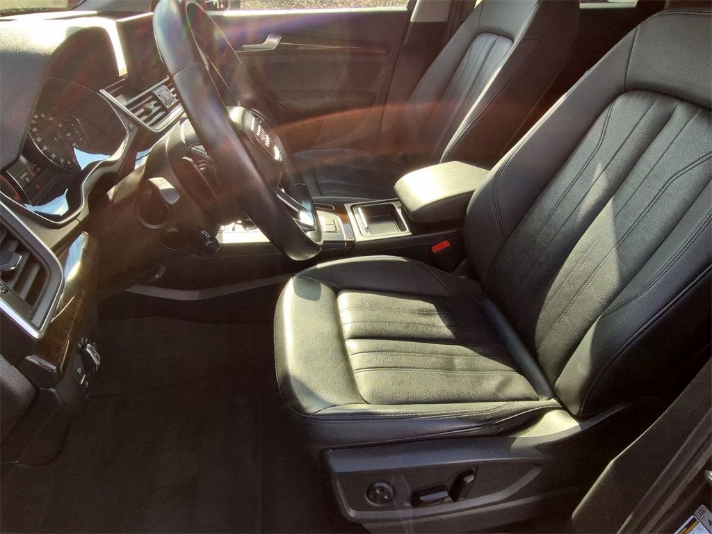 2019 Audi Q5 Premium