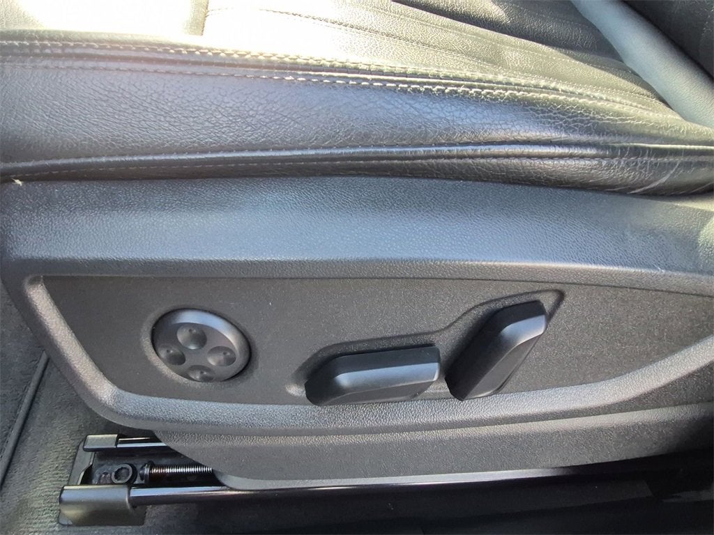 2019 Audi Q5 Premium