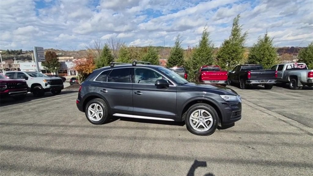 2019 Audi Q5 Premium