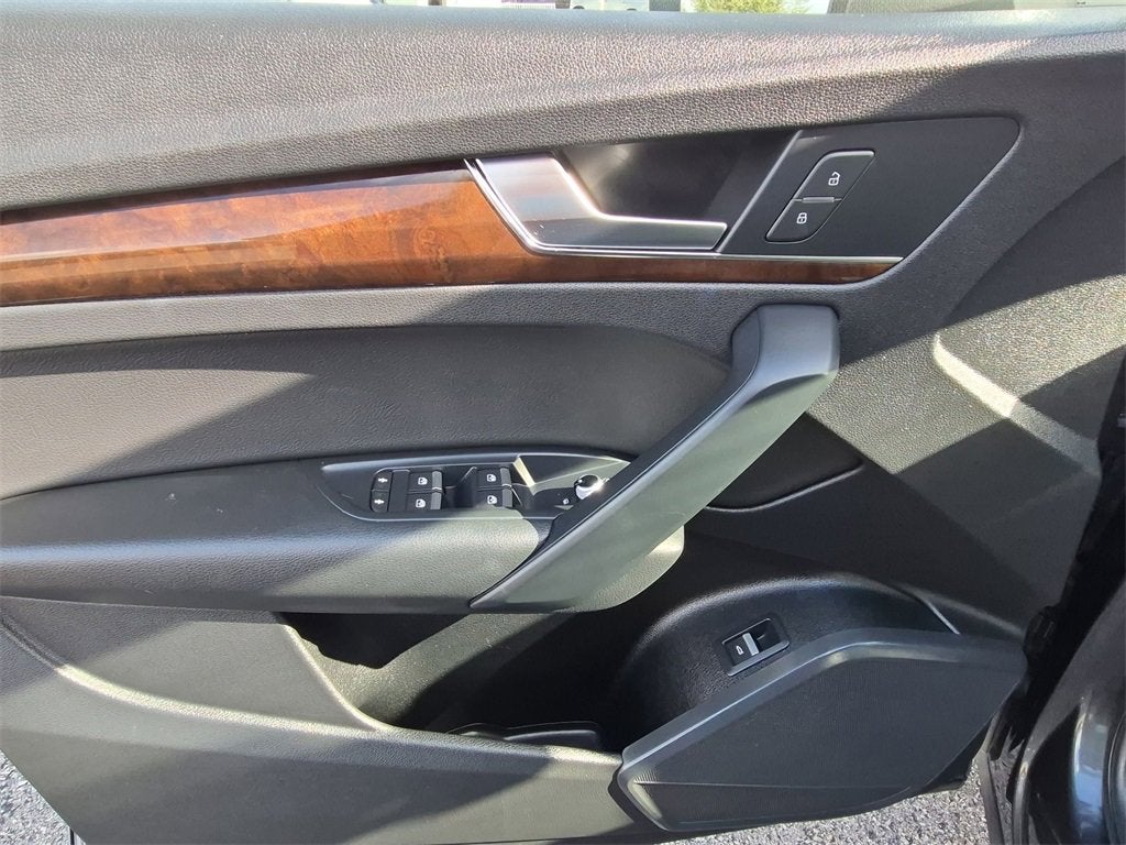 2019 Audi Q5 Premium