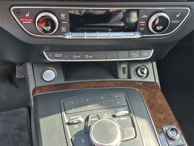 2019 Audi Q5 Premium