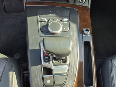 2019 Audi Q5 Premium