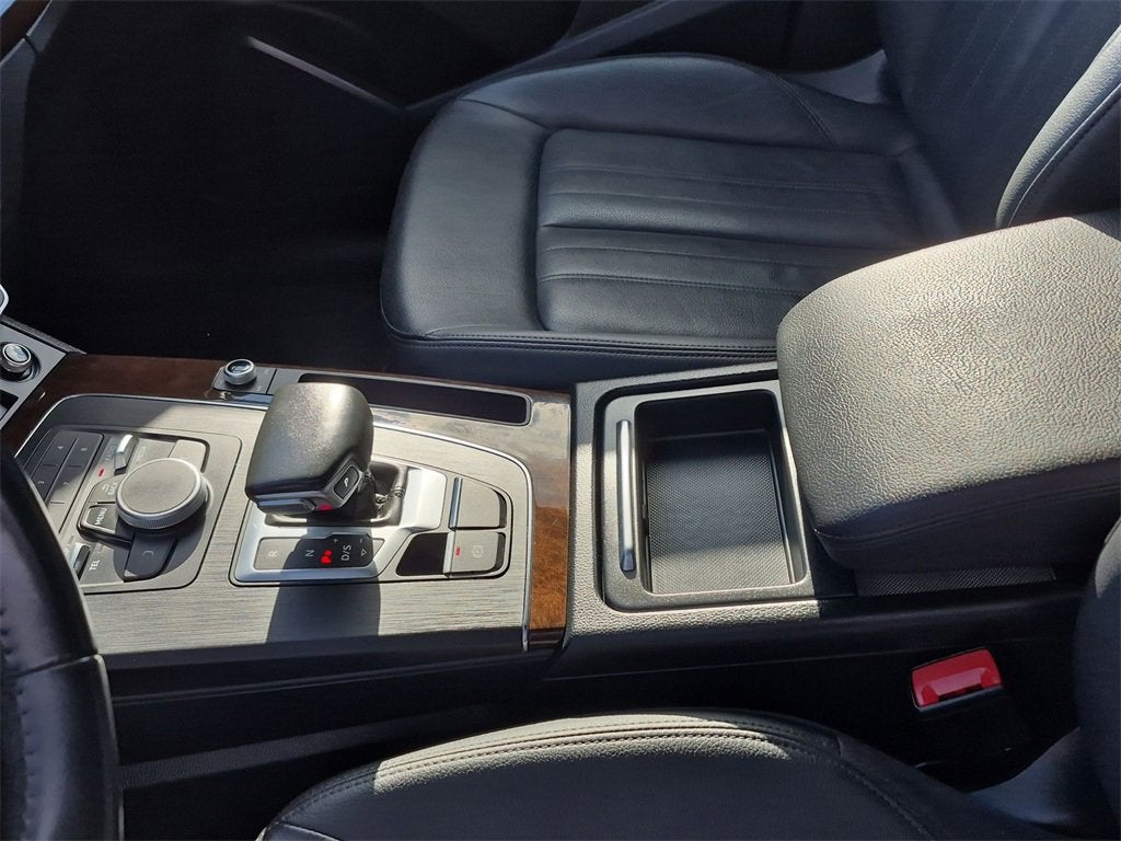 2019 Audi Q5 Premium